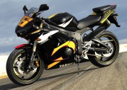 Yamaha YZF-R6 R46